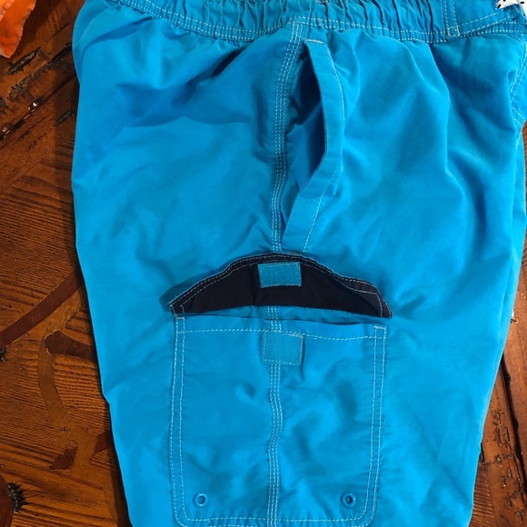 Men’s Swim Trunks - Picture 6 of 12